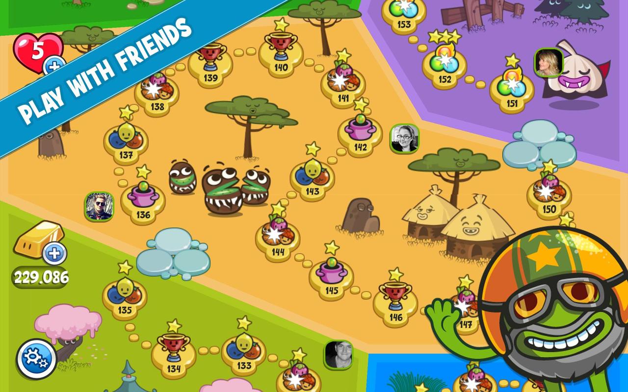 Image currently unavailable. Go to www.generator.pickhack.com and choose Papa Pear Saga image, you will be redirect to Papa Pear Saga Generator site.
