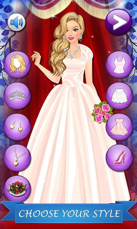 Dress up games free online for adults