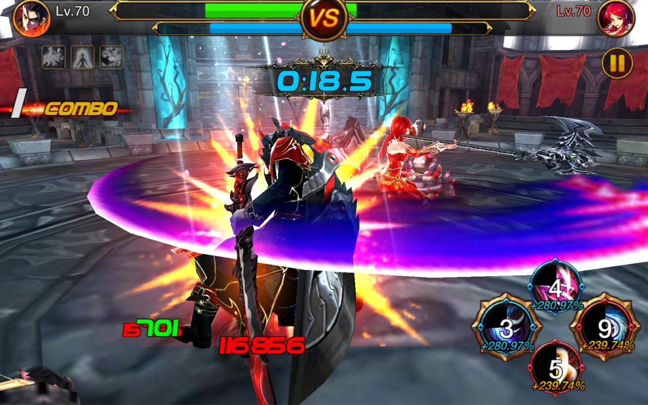 Image currently unavailable. Go to www.hack.generatorgame.com and choose Kritika: The White Knights image, you will be redirect to Kritika: The White Knights Generator site.