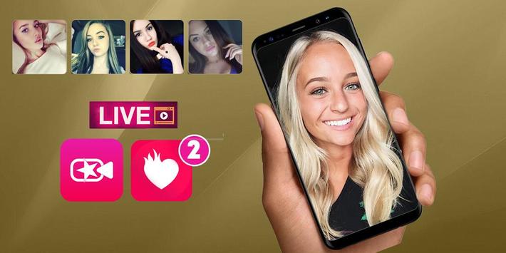 date chat stranger