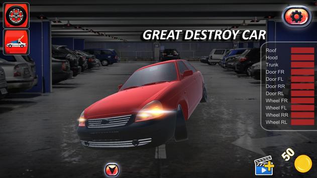 Car Crash Test Simulator Game Car Crash Test Simulator Game