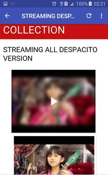 Despacito Terjemahan | despacito mix video streaming terjemahan apk download Despacito Terjemahan | despacito mix video streaming terjemahan apk download