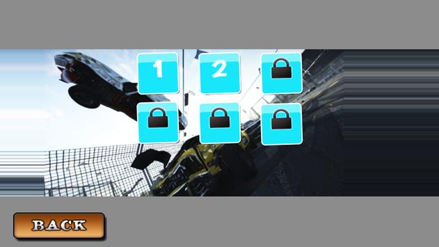 Car Crash Game App Car Crash Game App