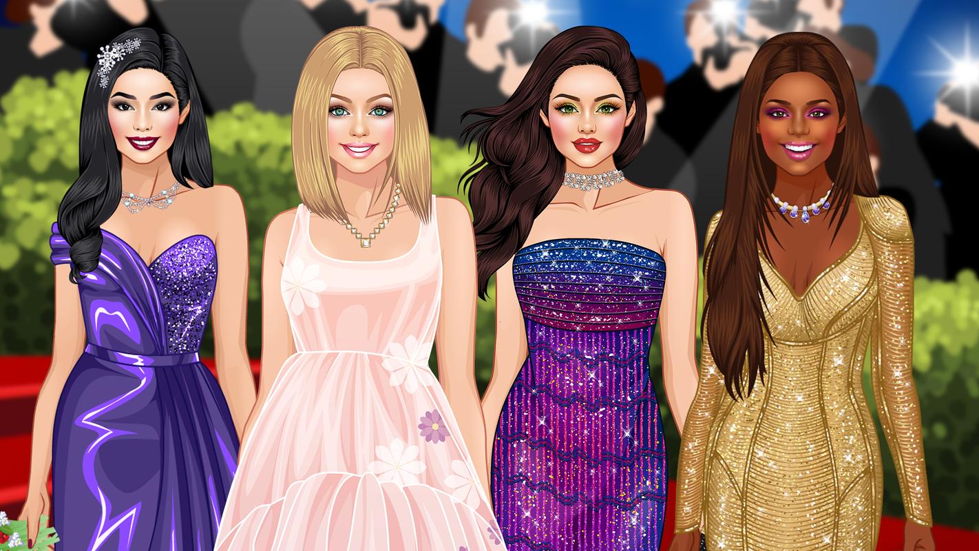 Free celebrity fashion dress up games Free celebrity fashion dress up games