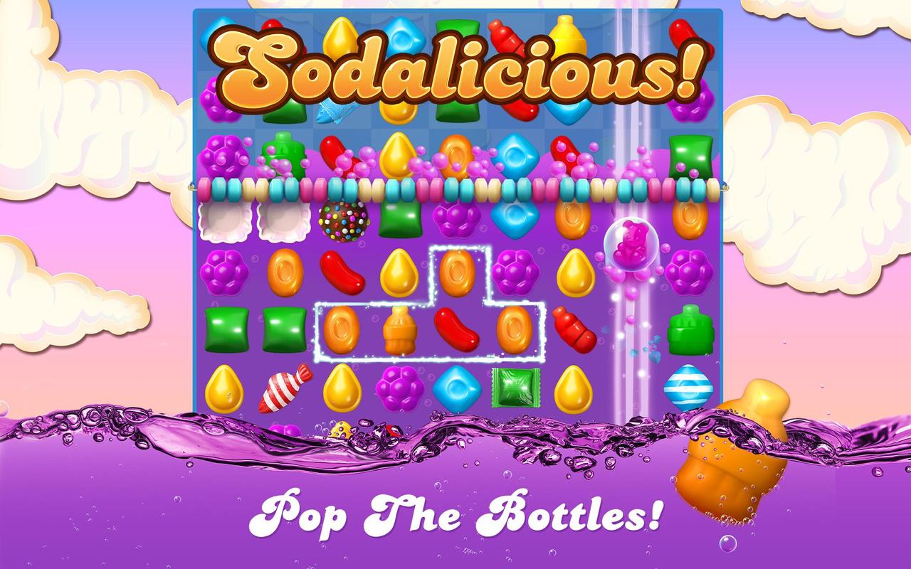 Download Game Candy Crush Saga Apkpure Stepanie Journal