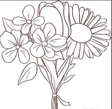 Learn to Draw a Flower APK Download - Free Lifestyle APP ...