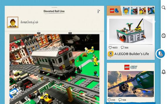 Lego Life Create Discover Apk Download Gratis Hiburan Apl