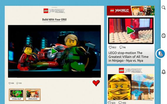 Lego Life Create Discover Apk Download Gratis Hiburan Apl