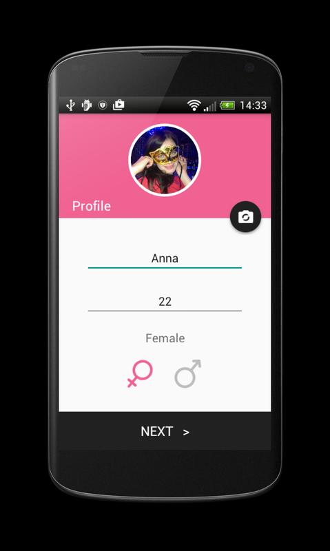 date app without facebook