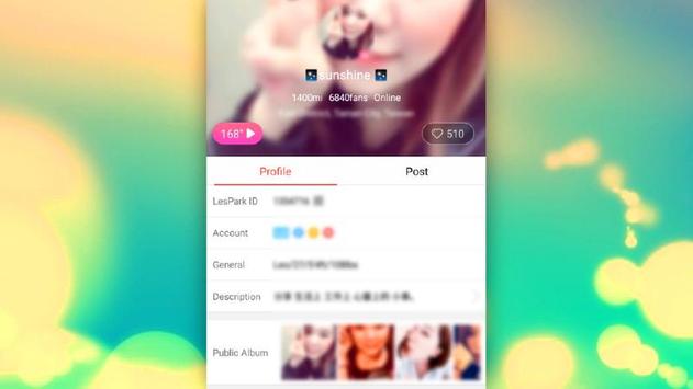 Lesbian online dating advice