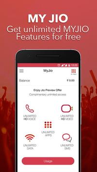 MyJio Phone : Prime APK Download - Free Productivity APP ...
