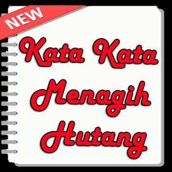 Gambar Kata Sindiran Nagih Hutang Cikimmcom