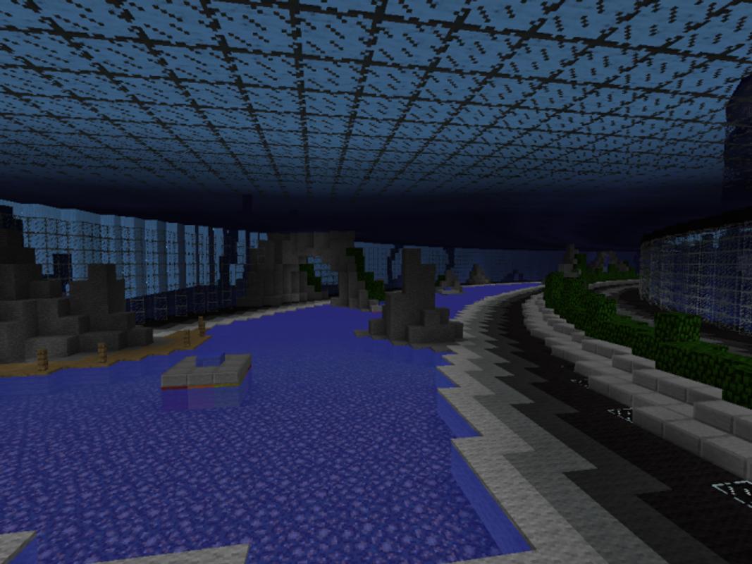 UnderwaterCityForMinecraftApkDownloadFree UnderwaterCityForMinecraftApkDownloadFree