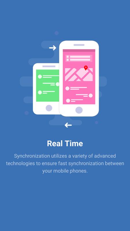 monitor phone app