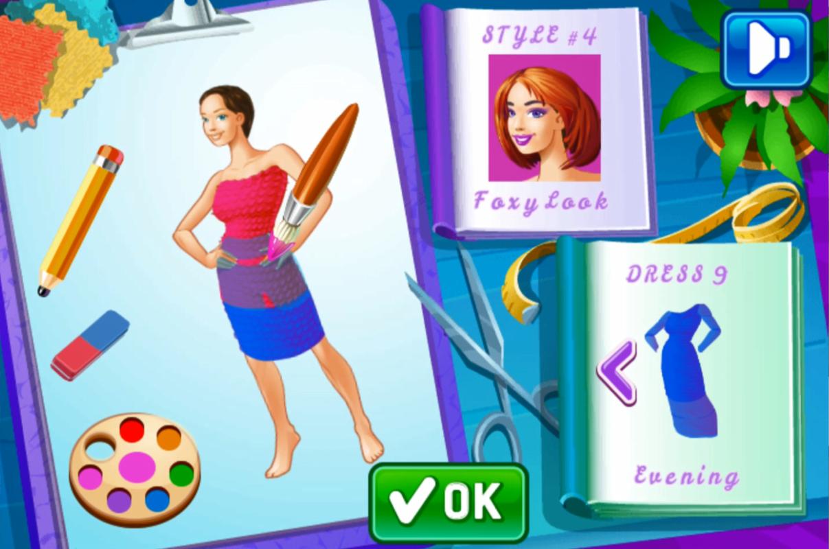 Fashion Designer World Tour - A Free Girl Game on GirlsGoGames 95 Fashion Designer World Tour - A Free Girl Game on GirlsGoGames 19