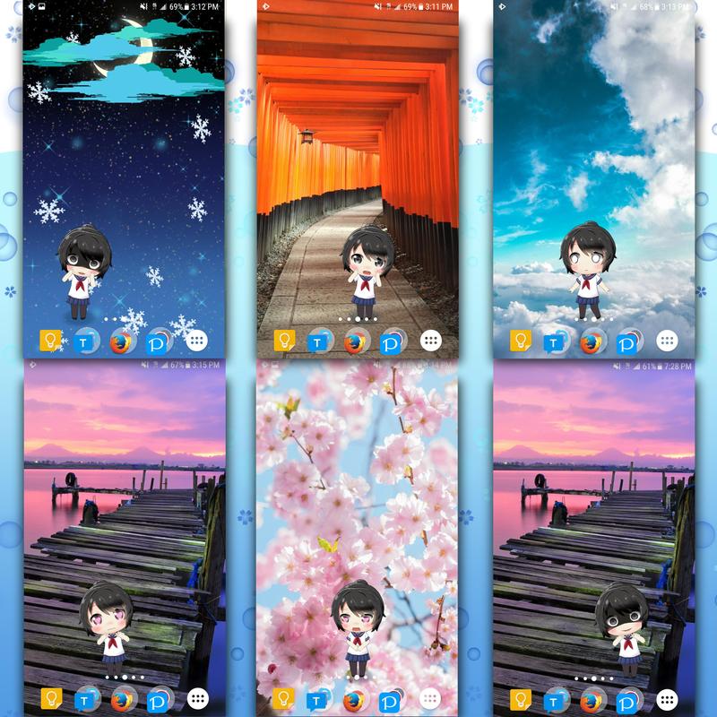 Lively Anime Live Wallpaper Apk Download Free Comics App Lively Anime Live Wallpaper Apk Download Free Comics App