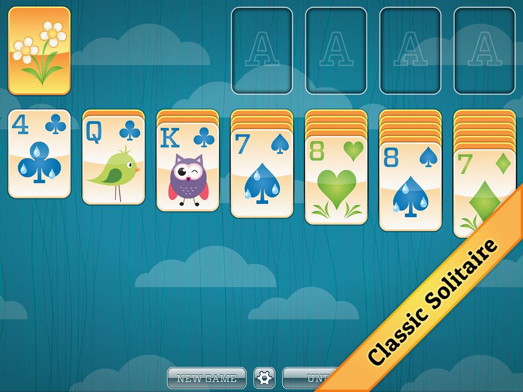 24 7 solitaire