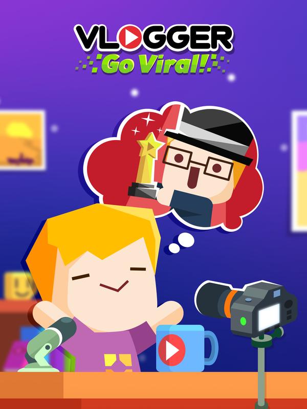 Dating vloggers