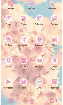 icon &amp; wallpaper-Sakura Sky- APK Download - Free ...