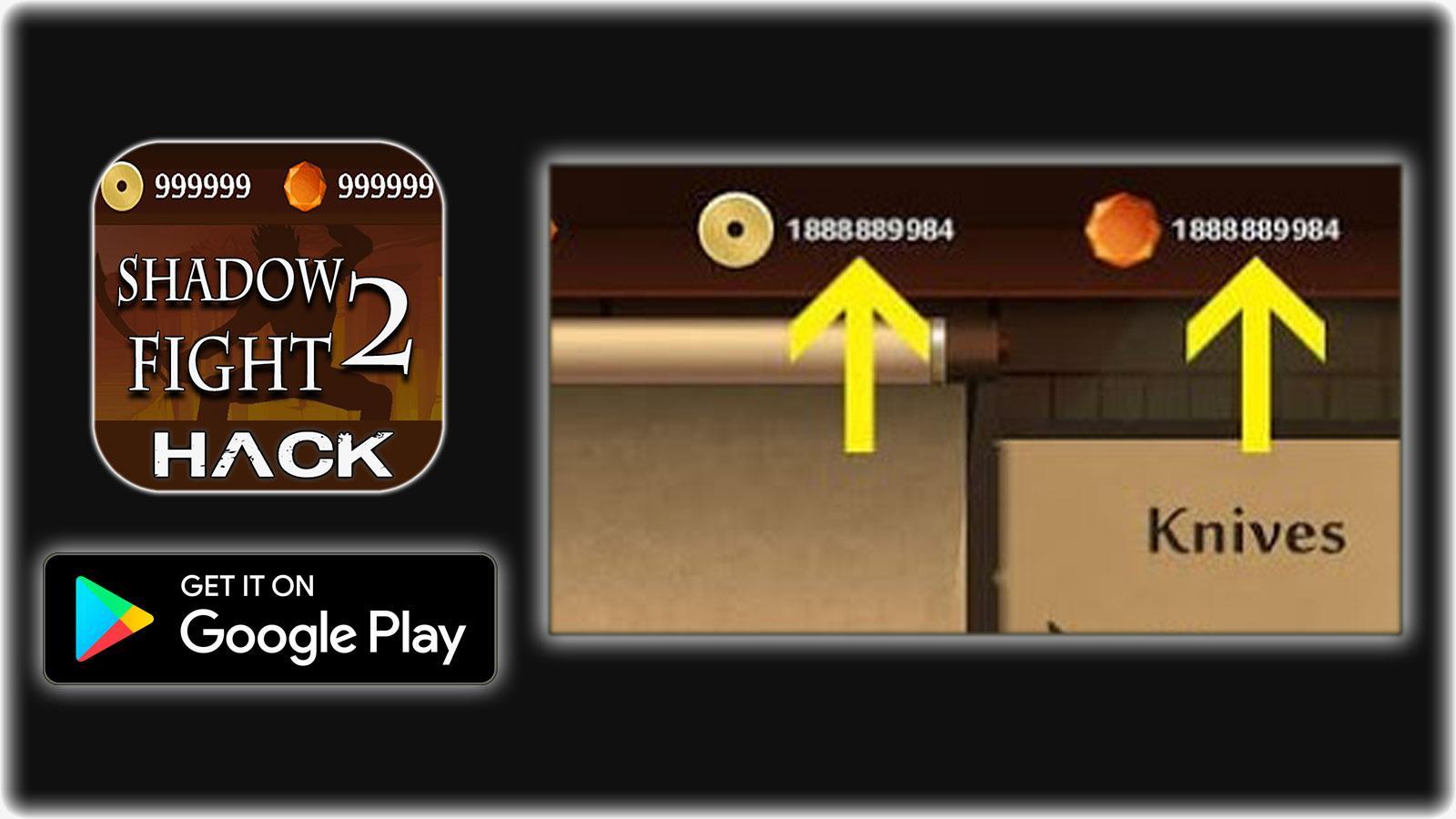 Hack For Shadow Fight 2 Cheats New Prank! for Android - APK Download