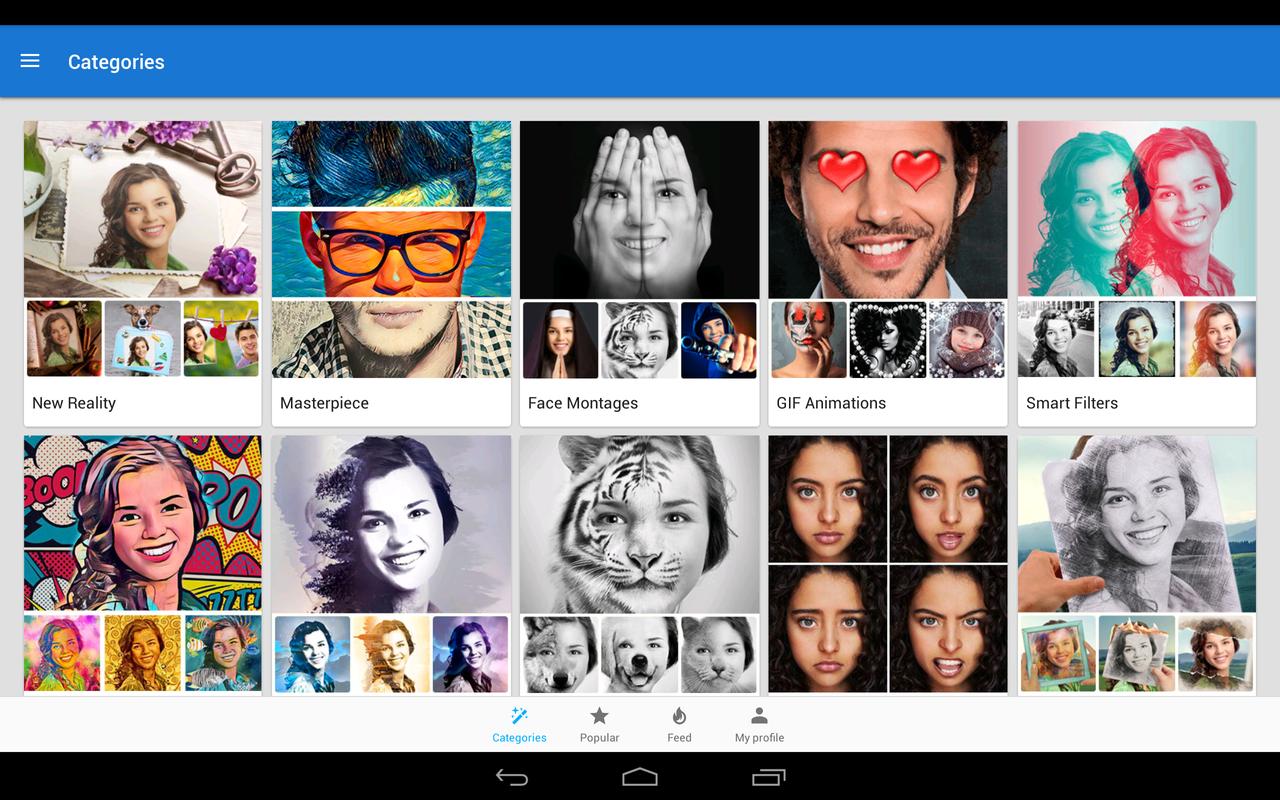 Photo Lab Picture Editor Face Effects Art Frames Apk تحميل مجاني Photo Lab Picture Editor Face Effects Art Frames Apk تصوير الشاشة