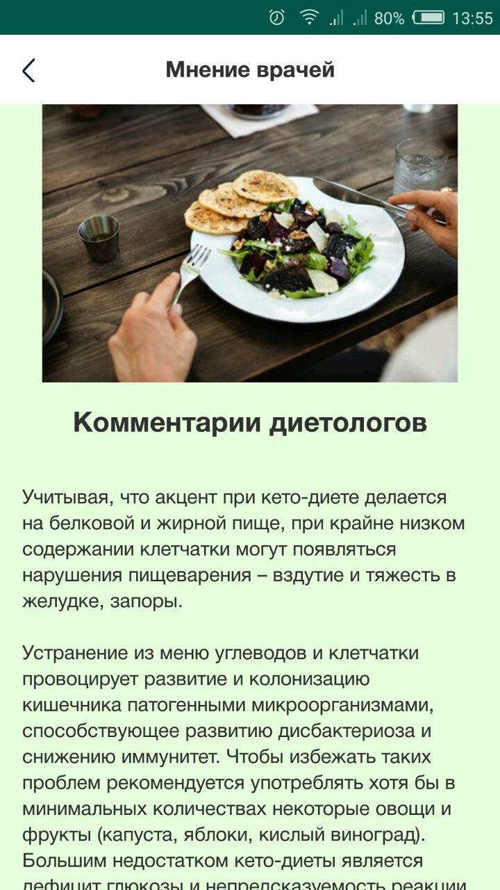 Вкусные Рецепты Кето Диеты