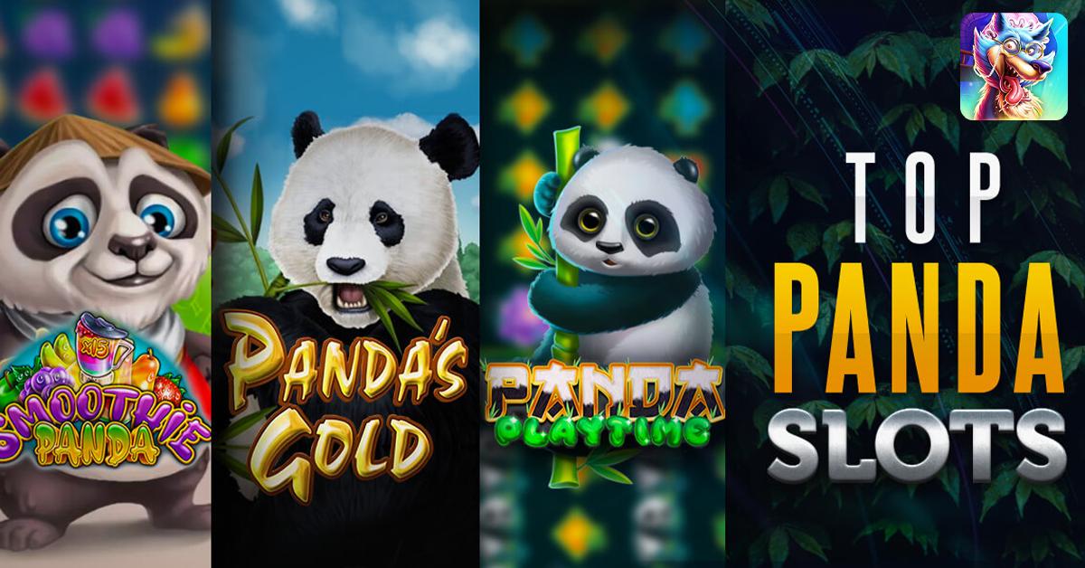 Panda slots machine Panda slots machine