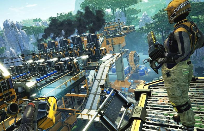 Satisfactory for Android - APK Download