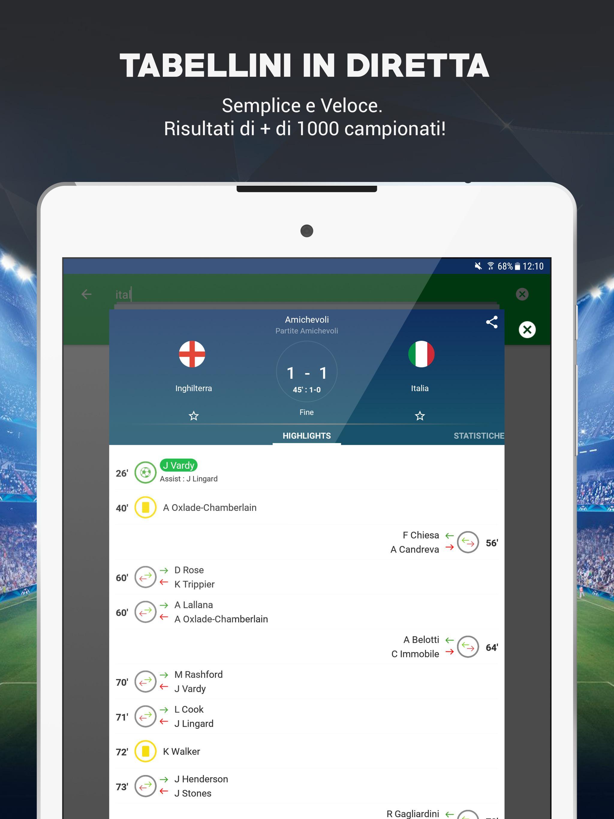 Skores Calcio In Diretta Risultati Calcio 2020 For Android Apk Download Skores Calcio In Diretta Risultati Calcio 2020 For Android Apk Download