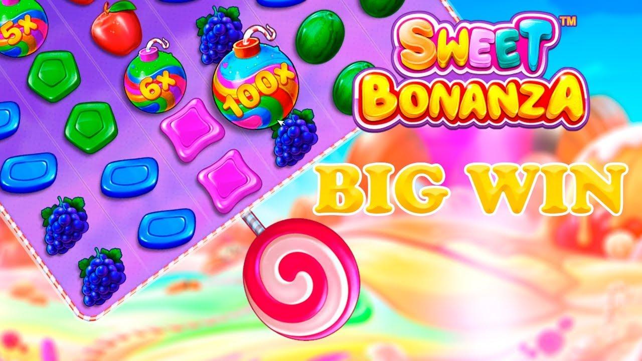 Sweet bonanza app