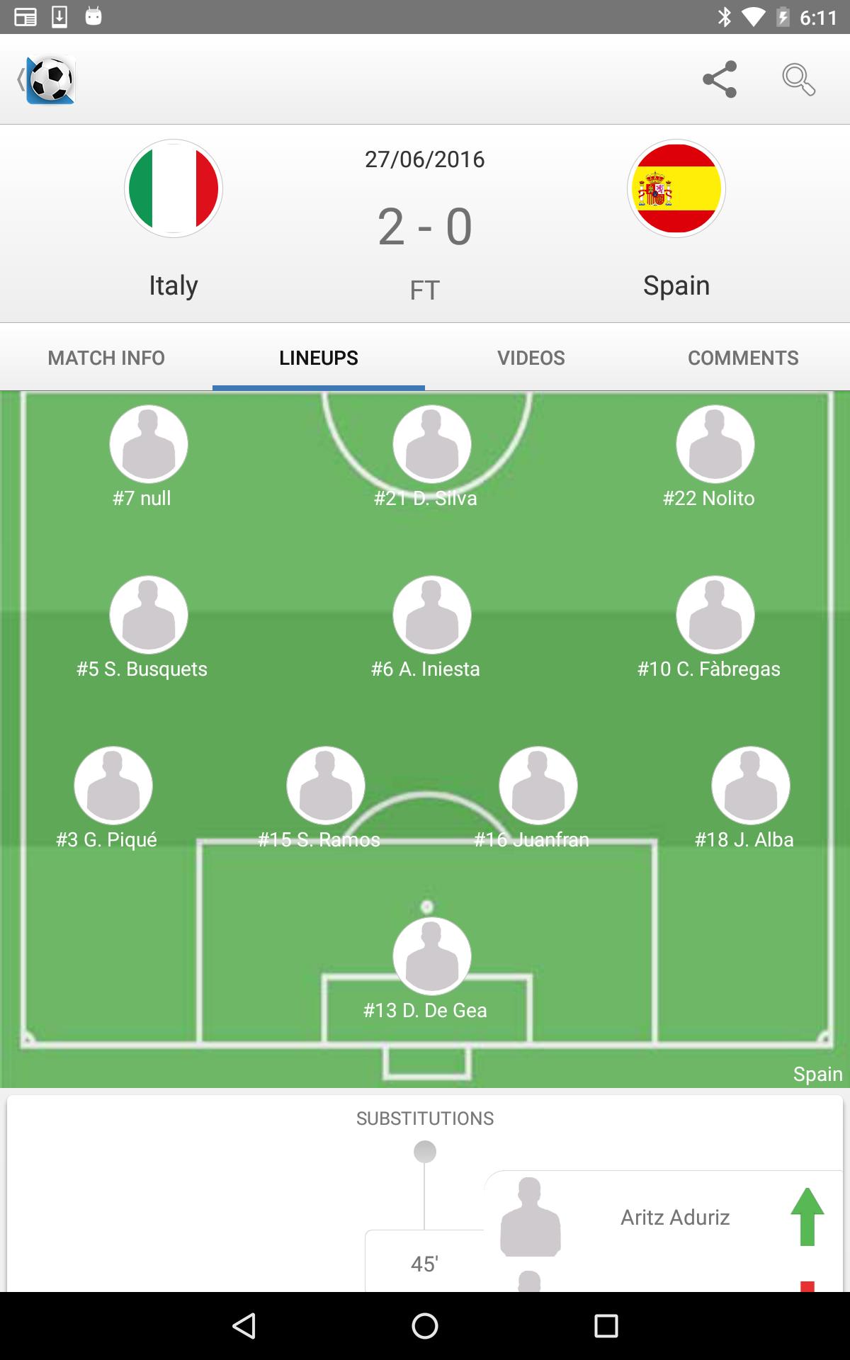 Calcio Risultati In Diretta For Android Apk Download Calcio Risultati In Diretta For Android Apk Download