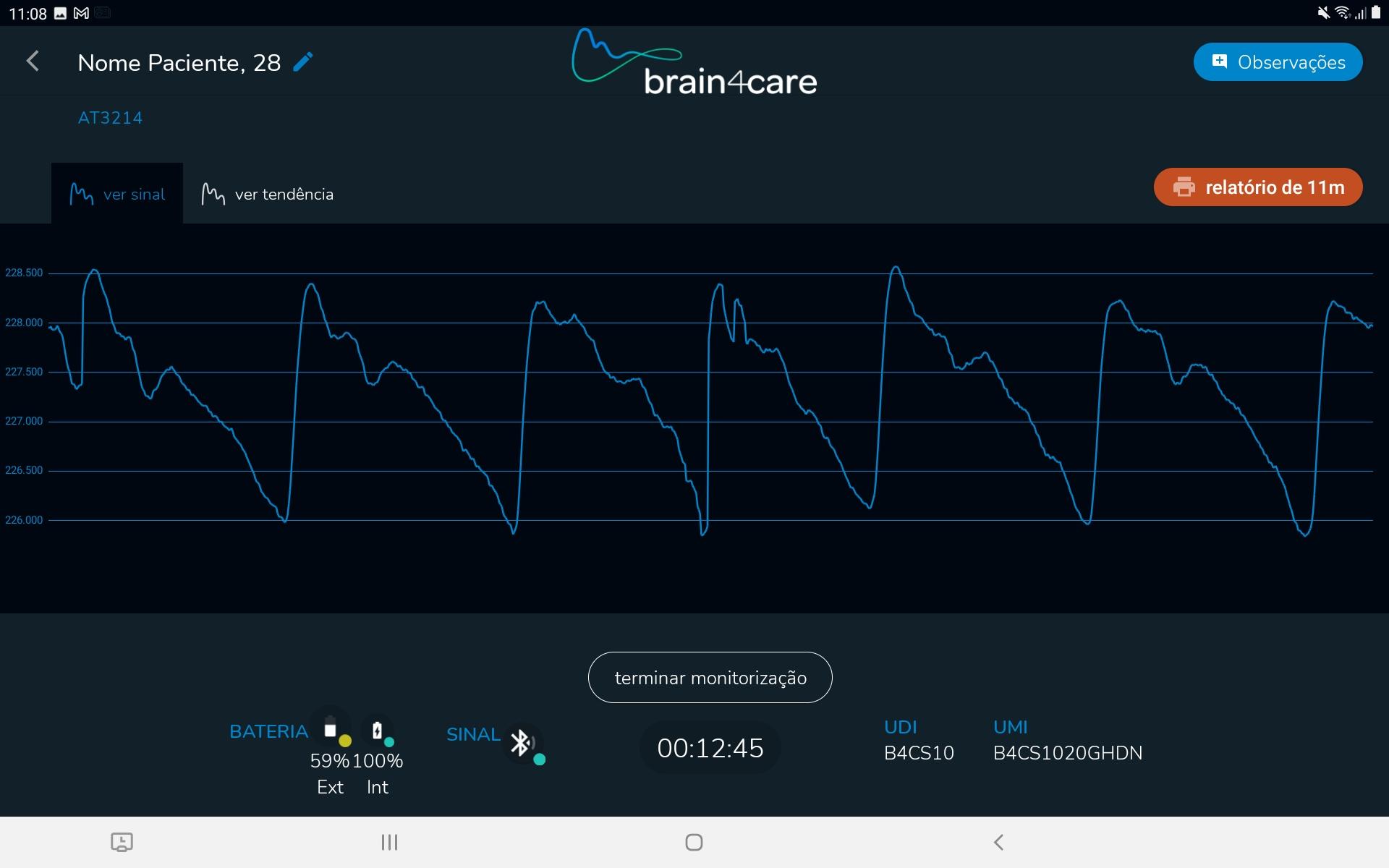 brain4care para Android - APK Baixar