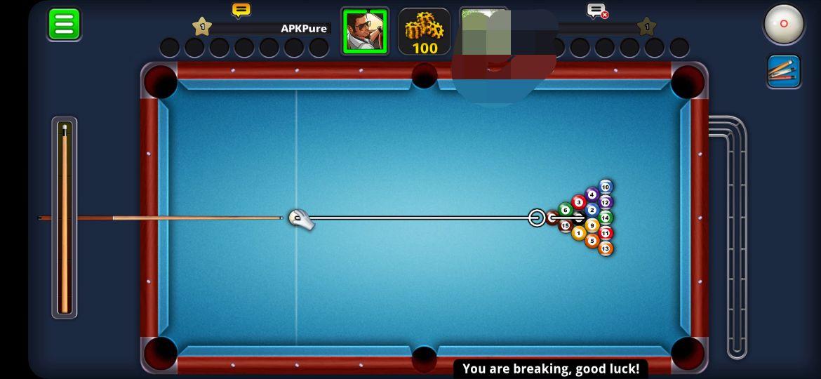 8 Ball Pool