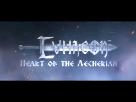 Evhacon 2 HD free APK