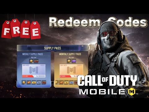 Call of Duty®: Mobile APK