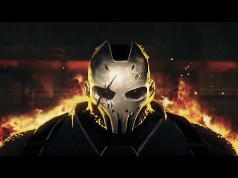Mayhem - PvP Multiplayer Arena Shooter APK
