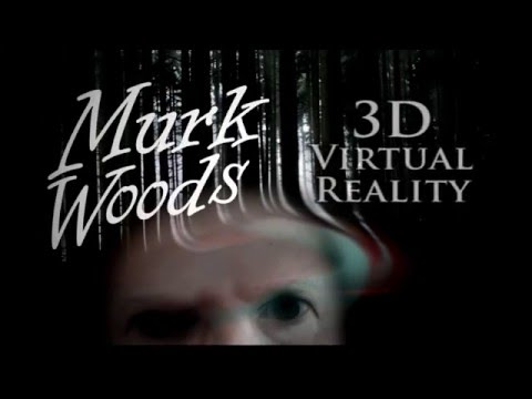MurkWoods 3D HORROR (VR) APK