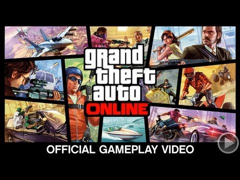 GTA 5 APK