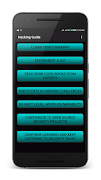 Hacking Guide screenshot 1