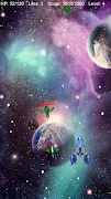 Space Battle screenshot 2