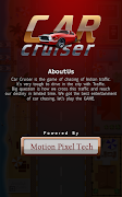 Car Cruiser. screenshot 3