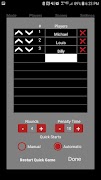 Quaggle Timer App ภาพหน้าจอ 4