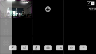 CamView Screenshot 5