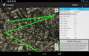 Andropilot স্ক্রিনশট 7