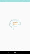 高级计算机科学（CS）：解决MCQ和测试 海报