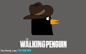 Ice Cold Run! screenshot 1