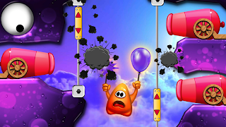 Kick Buddy! - KICK THE BUDDY! - TRAMPO UP imagem de tela 6