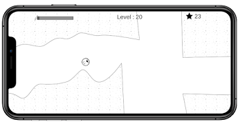 Dino Attack screenshot 1