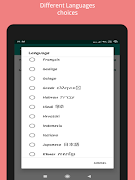 Neo Chat screenshot 5