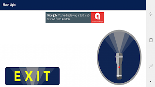 Flash Light screenshot 7